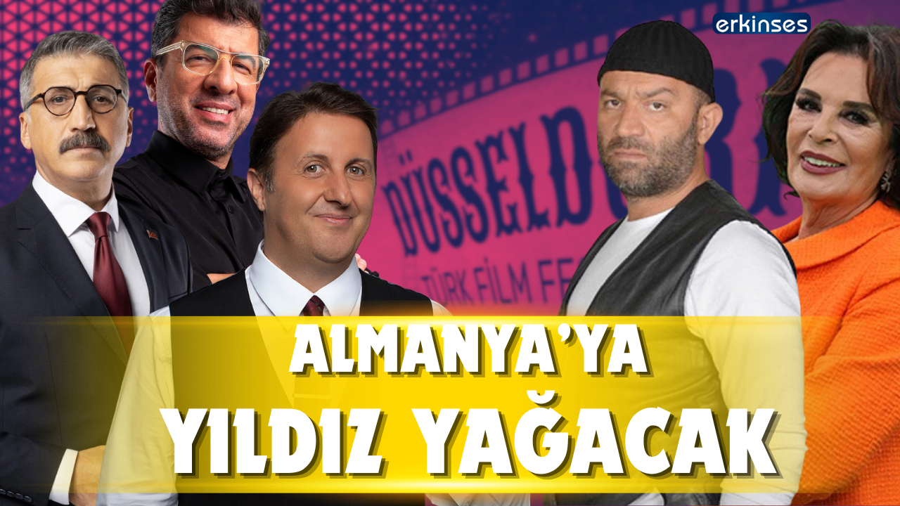 Almanya’da Türk sinemasının uluslararası görünürlüğünü artırmak, kültürler arası etkileşimi güçlendirmek ve sinema profesyonellerini Avrupa’da bir araya getirmek amacıyla düzenlenen Düsseldorf Türk Film Festivali, Haziran 2026’da kapılarını açmaya hazırlanıyor.